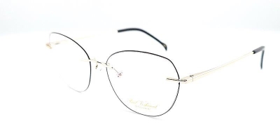 Paul Vosheront 2041 c1 Титан оправа очковая